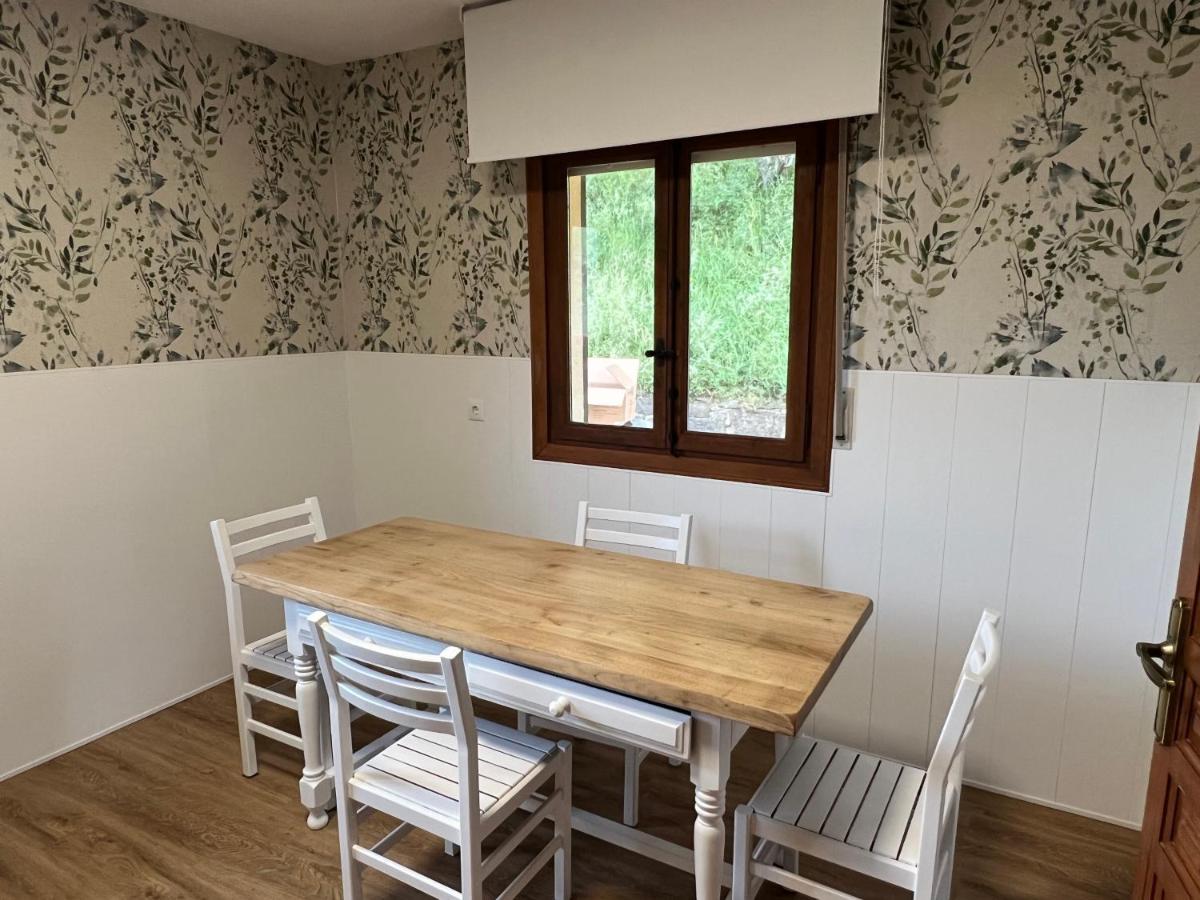 Casa Mieses Villa Eksteriør bilde