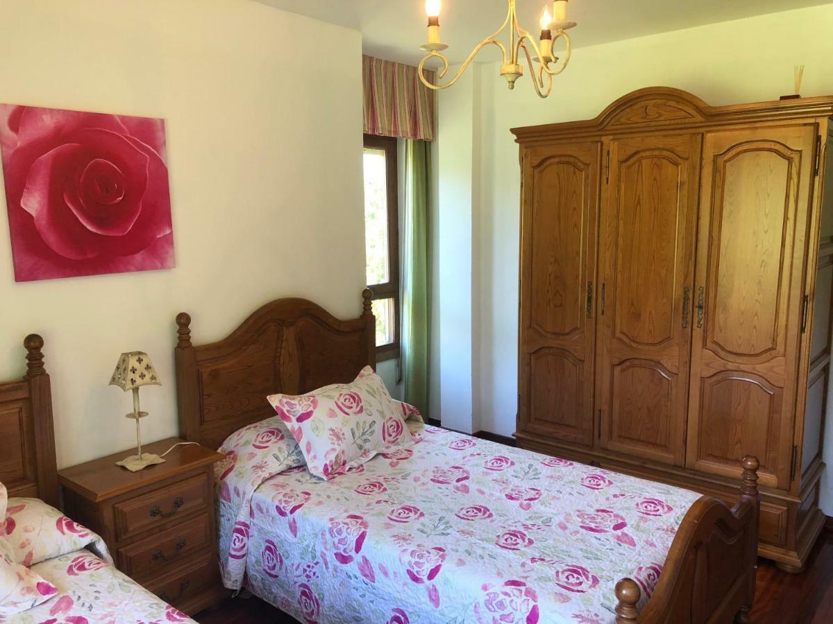 Casa Mieses Villa Eksteriør bilde