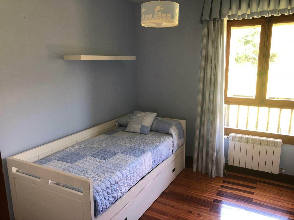 Casa Mieses Villa Eksteriør bilde